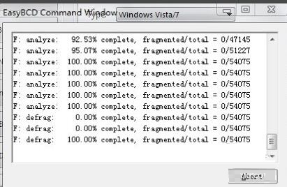 EasyBCDisolinux