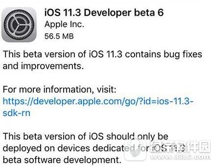 ios11.3ιرսƵ ios11.3Ƶرս̳̽