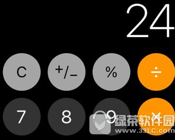 1+2+3=24 ios11bug1+2+3=24