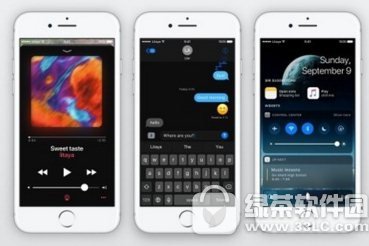 ios11ģʽ iPhoneֻios11ҹģʽ򿪰취