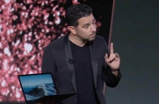 surface laptopmacbook proĂ macbook prouy
