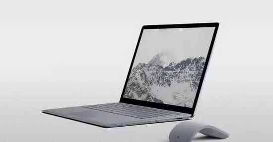 surface laptopmacbook proĂ macbook prouy