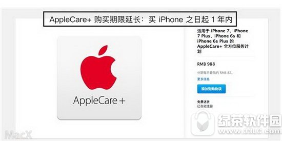 applecareʱ ƻapplecare+ӳʱ