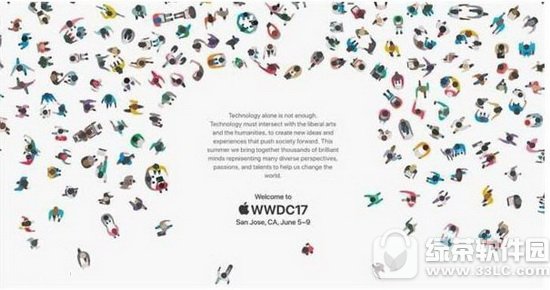 2017wwdcʲôʱ俪 ƻwwdc2017ٰʱ