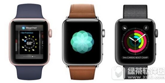 apple watch3ɶʱ򹫲 ƻapple watch3ʱ