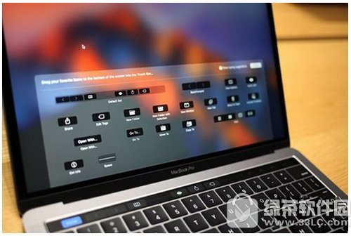 ƻmacbook pro touch barͼϸ̳