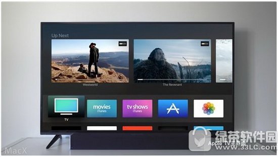 tvOS10.1TVӦ ƻtvOS10.1TVӦô