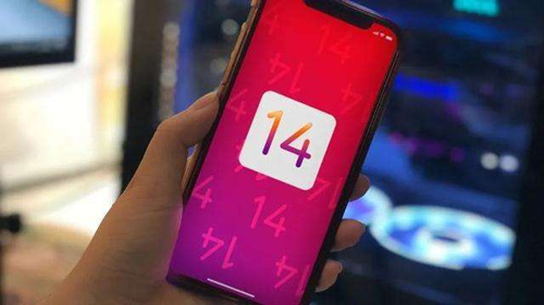 ios14ļɶط_ios14ļصַ