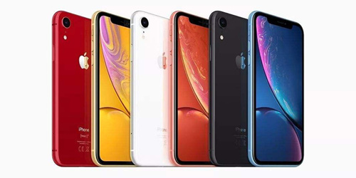 iphonexr_iphonexrʲô