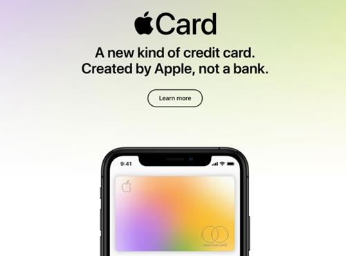 Apple Card˵ô鿴_Apple Card˵鿴