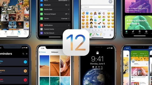 iOS 12ĻЩ_iOS 12Ļһ߷