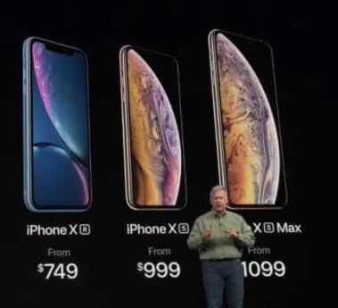 iPhoneXS/XR/XS Max۸Աȼ_iPhoneXS/XR/XS MaxЩ