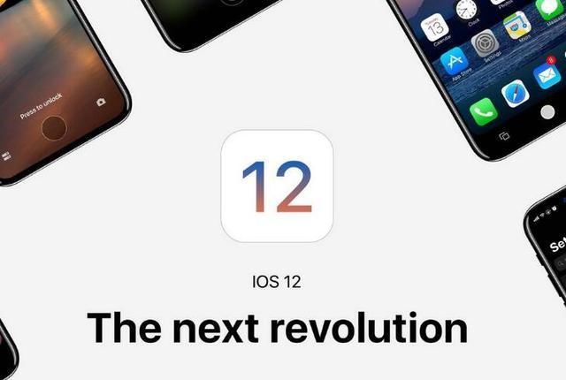 ios12 beta5ɶʱ_ios12 beta5ʱ