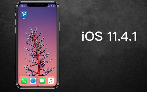 iOS 11.4.1ʽ_iOS 11.4.1ʽͼĽ̳