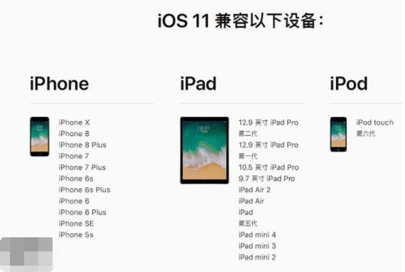 ƻiOS 11.3 beta 4ʽ֧Щ豸_ƻЩ豸ԸµiOS 11.3 beta 4