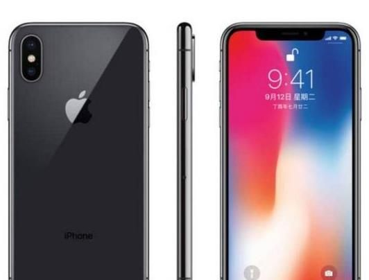 iPhoneX_iPhoneXͼĽ̳