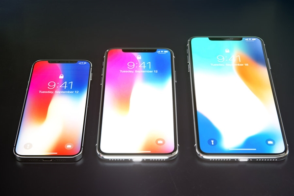 iPhone X Plusô_iPhone X Plusʲô