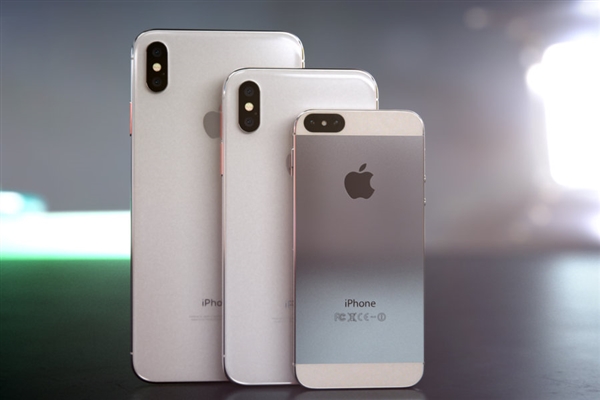 iPhone X Plusô_iPhone X Plusʲô