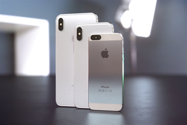 iPhone X Plusô_iPhone X Plusʲô