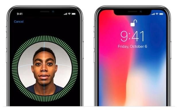 iPhoneXƽFace ID_iPhoneXʶ𱻵ˢ