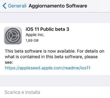iOS11 Beta3ô_iOS11 Beta3ֵø