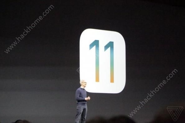 iOS11 Beta1_iOS11 Beta1