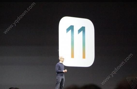 iOS11 Beta1_iOS11 Beta1취