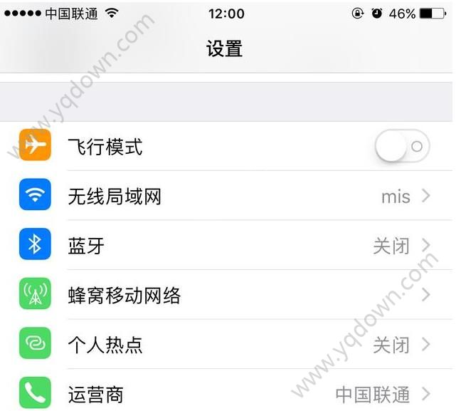 iOS10.3.1״̬WIFIԶϿ_iOS10.3.1WIFIԶϿ죿