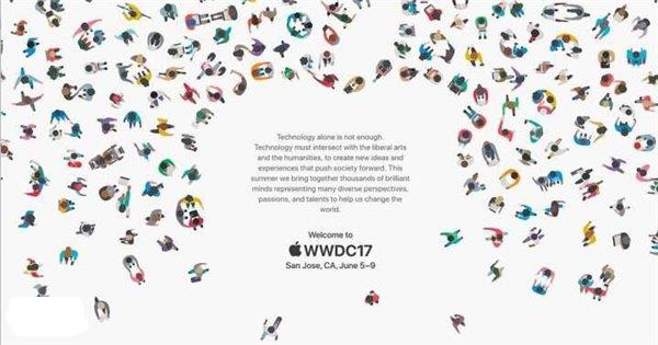 IOS11ʱ_2017WWDCɶʱʼ