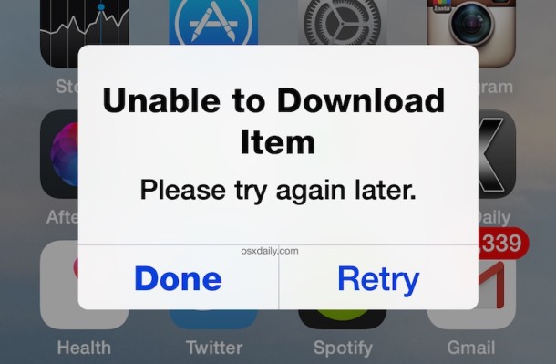 unable to download appɶ˼_unable to download app