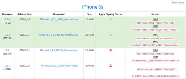 iOS9.3.4_iOS9.3.49.3.3ͼĽ̳