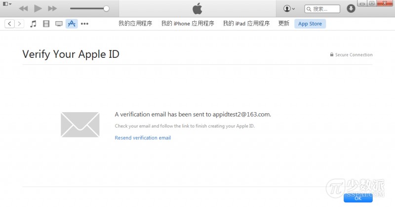 ƻAppstoreʺע̳_ Apple ID