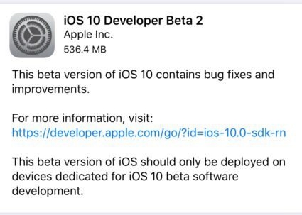 iOS10 beta2ô_Щ豸iOS10