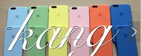 iPhone5se有哪几种颜色_iphone5se颜色揭晓