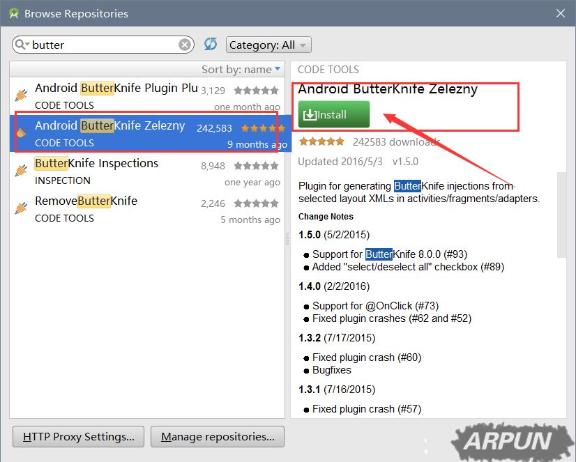 android studio2.2ôزװù߰?