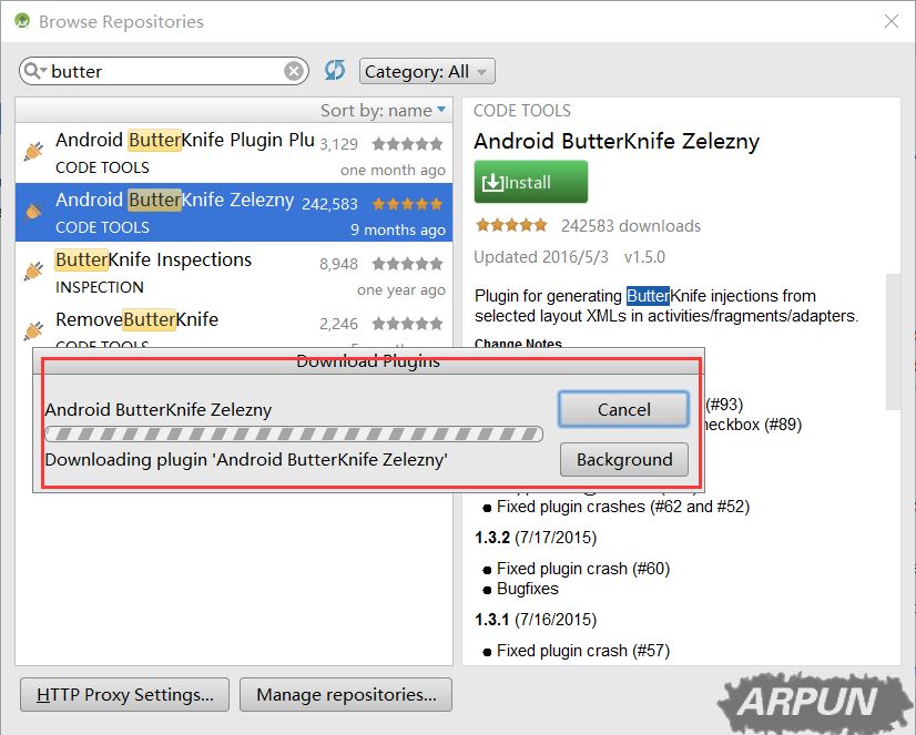 android studio2.2ôزװù߰?