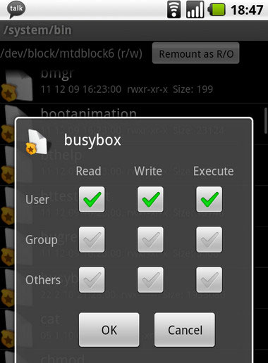 busybox֤ʧô죿