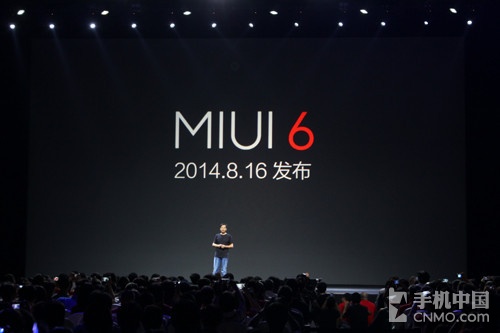 miui v6ɶʱСMIUI V6ϵͳ816չ