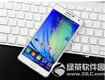 С53a7һ 3galaxy a7С5Ƚ