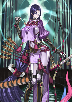 FGOִ߿ε