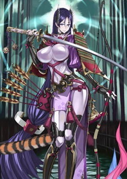 FGOִ߿ε