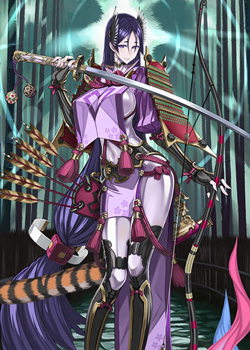 FGOִ߿ε