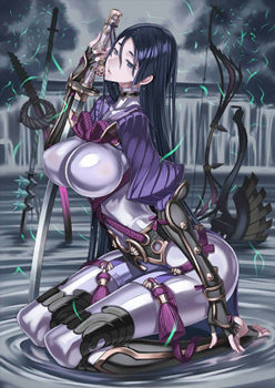 FGOִ߿ε