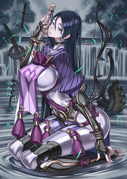 FGOִ߿ε