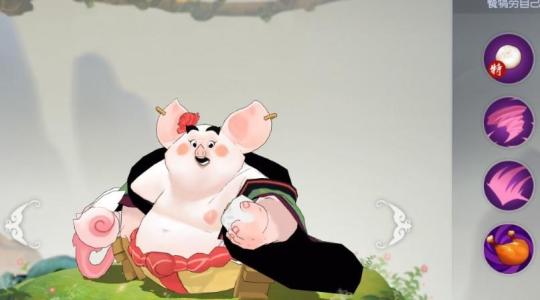 闹闹天宫英雄猪八戒怎么玩_闹闹天宫英雄猪八戒玩法攻略详解