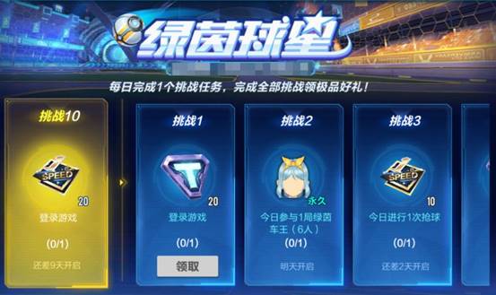 《QQ飞车》2019小年夜活动大全