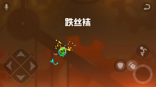 Stick Fight The Gameô׼