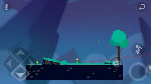 Stick Fight The Gameô׼_Stick Fight The Game׼ʽ