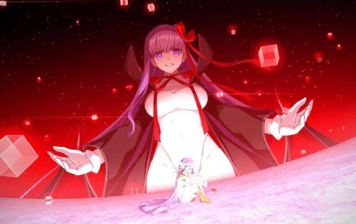 FGO_FGOô