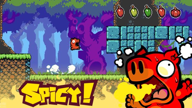 Spicy Piggyȫؿͨشȫ